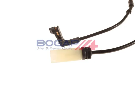 Warnkontakt, Bremsbelagverschleiß Hinterachse rechts Hinterachse links BOGAP B7118179 Bild Warnkontakt, Bremsbelagverschleiß Hinterachse rechts Hinterachse links BOGAP B7118179