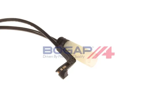 Warnkontakt, Bremsbelagverschleiß Hinterachse rechts Hinterachse links BOGAP B7118179 Bild Warnkontakt, Bremsbelagverschleiß Hinterachse rechts Hinterachse links BOGAP B7118179