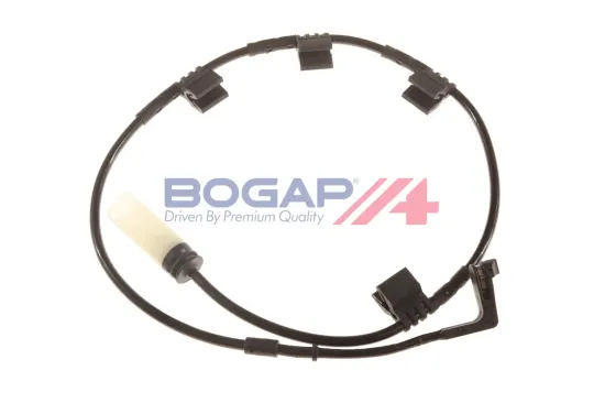Warnkontakt, Bremsbelagverschleiß Hinterachse BOGAP B7118179 Bild Warnkontakt, Bremsbelagverschleiß Hinterachse BOGAP B7118179