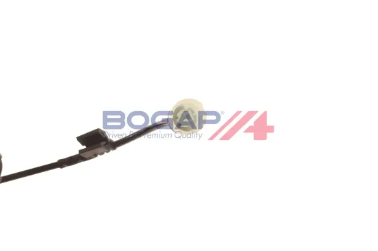 Warnkontakt, Bremsbelagverschleiß Vorderachse rechts Vorderachse links BOGAP B7118180 Bild Warnkontakt, Bremsbelagverschleiß Vorderachse rechts Vorderachse links BOGAP B7118180