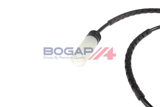 Warnkontakt, Bremsbelagverschleiß Hinterachse rechts Hinterachse links BOGAP B7118182 Bild Warnkontakt, Bremsbelagverschleiß Hinterachse rechts Hinterachse links BOGAP B7118182