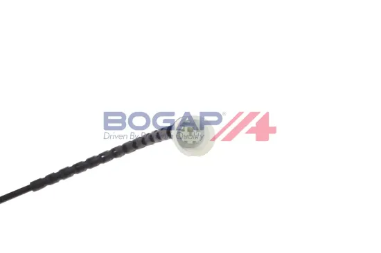 Warnkontakt, Bremsbelagverschleiß Hinterachse rechts Hinterachse links BOGAP B7118182 Bild Warnkontakt, Bremsbelagverschleiß Hinterachse rechts Hinterachse links BOGAP B7118182