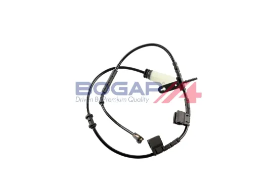 Warnkontakt, Bremsbelagverschleiß Vorderachse BOGAP B7118185 Bild Warnkontakt, Bremsbelagverschleiß Vorderachse BOGAP B7118185