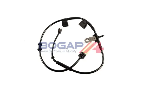 Warnkontakt, Bremsbelagverschleiß Vorderachse BOGAP B7118185 Bild Warnkontakt, Bremsbelagverschleiß Vorderachse BOGAP B7118185