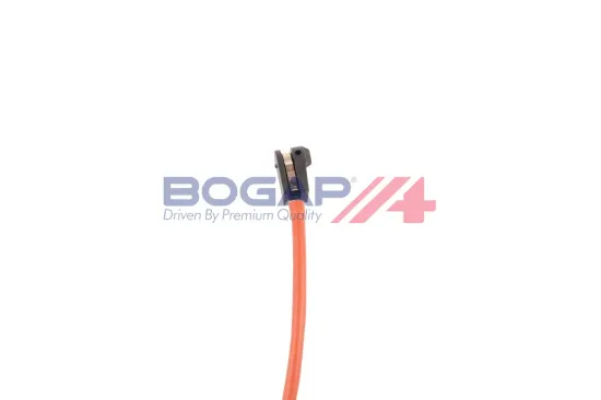 Warnkontakt, Bremsbelagverschleiß BOGAP B7118191 Bild Warnkontakt, Bremsbelagverschleiß BOGAP B7118191