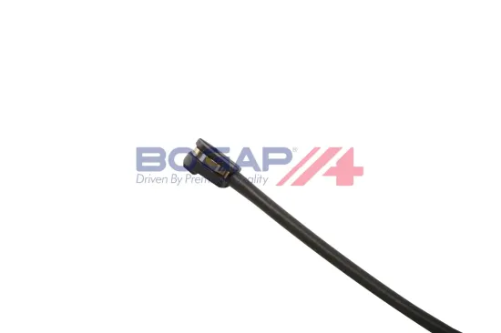 Warnkontakt, Bremsbelagverschleiß Vorderachse rechts Vorderachse links BOGAP B7118193 Bild Warnkontakt, Bremsbelagverschleiß Vorderachse rechts Vorderachse links BOGAP B7118193