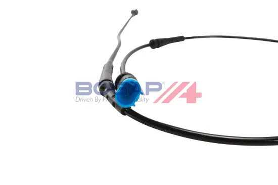 Warnkontakt, Bremsbelagverschleiß Vorderachse rechts Vorderachse links BOGAP B7118193 Bild Warnkontakt, Bremsbelagverschleiß Vorderachse rechts Vorderachse links BOGAP B7118193