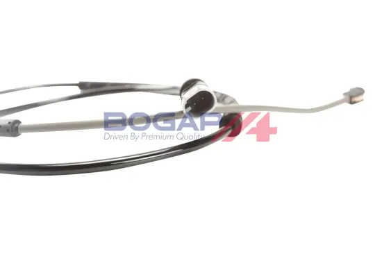 Warnkontakt, Bremsbelagverschleiß Hinterachse BOGAP B7118195 Bild Warnkontakt, Bremsbelagverschleiß Hinterachse BOGAP B7118195