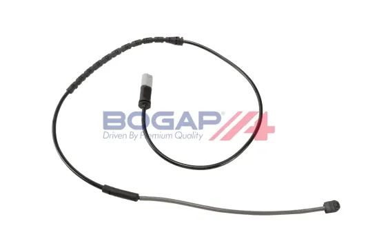 Warnkontakt, Bremsbelagverschleiß Hinterachse BOGAP B7118195 Bild Warnkontakt, Bremsbelagverschleiß Hinterachse BOGAP B7118195