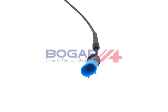 Warnkontakt, Bremsbelagverschleiß Hinterachse rechts Hinterachse links BOGAP B7118196 Bild Warnkontakt, Bremsbelagverschleiß Hinterachse rechts Hinterachse links BOGAP B7118196