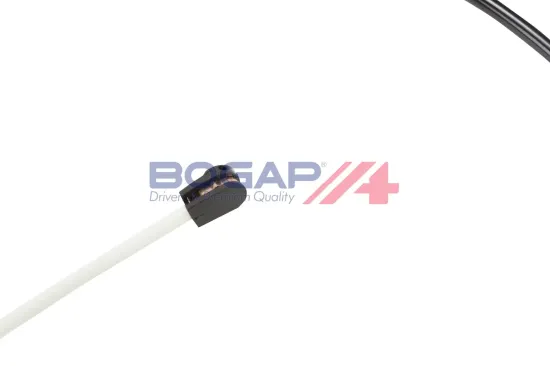 Warnkontakt, Bremsbelagverschleiß Hinterachse rechts Hinterachse links BOGAP B7118201 Bild Warnkontakt, Bremsbelagverschleiß Hinterachse rechts Hinterachse links BOGAP B7118201