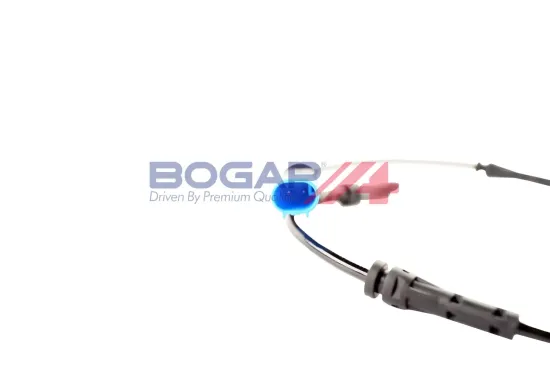 Warnkontakt, Bremsbelagverschleiß Hinterachse BOGAP B7118202 Bild Warnkontakt, Bremsbelagverschleiß Hinterachse BOGAP B7118202