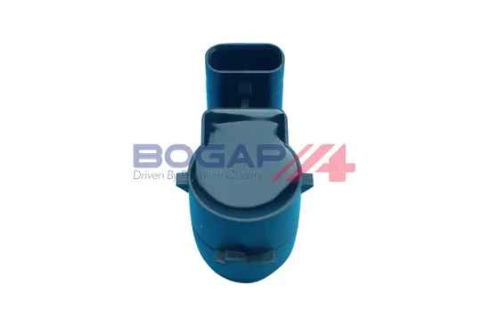 Sensor, Einparkhilfe 12 V links rechts BOGAP B7119123 Bild Sensor, Einparkhilfe 12 V links rechts BOGAP B7119123