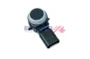 Sensor, Einparkhilfe hinten vorne BOGAP B7119124 Bild Sensor, Einparkhilfe hinten vorne BOGAP B7119124