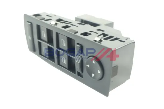 Schalter, Fensterheber vorne BOGAP B7311100 Bild Schalter, Fensterheber vorne BOGAP B7311100