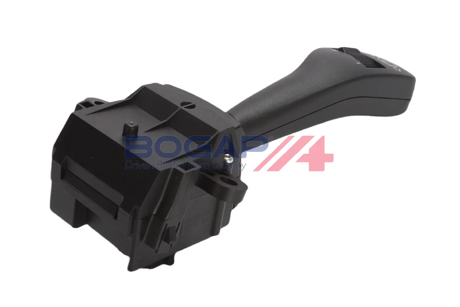 Lenkstockschalter 12 V BOGAP B7318101