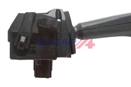 Lenkstockschalter 12 V BOGAP B7318102 Bild Lenkstockschalter 12 V BOGAP B7318102