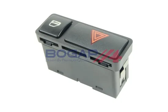 Warnblinkschalter BOGAP B7332100 Bild Warnblinkschalter BOGAP B7332100