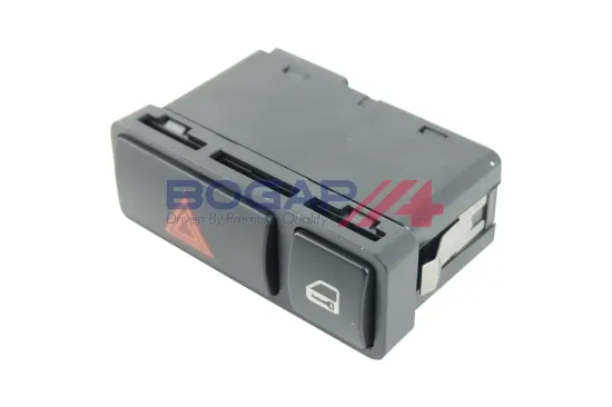 Warnblinkschalter BOGAP B7332100 Bild Warnblinkschalter BOGAP B7332100