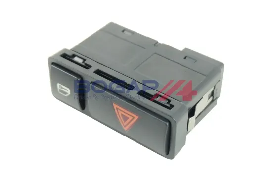 Warnblinkschalter BOGAP B7332100 Bild Warnblinkschalter BOGAP B7332100