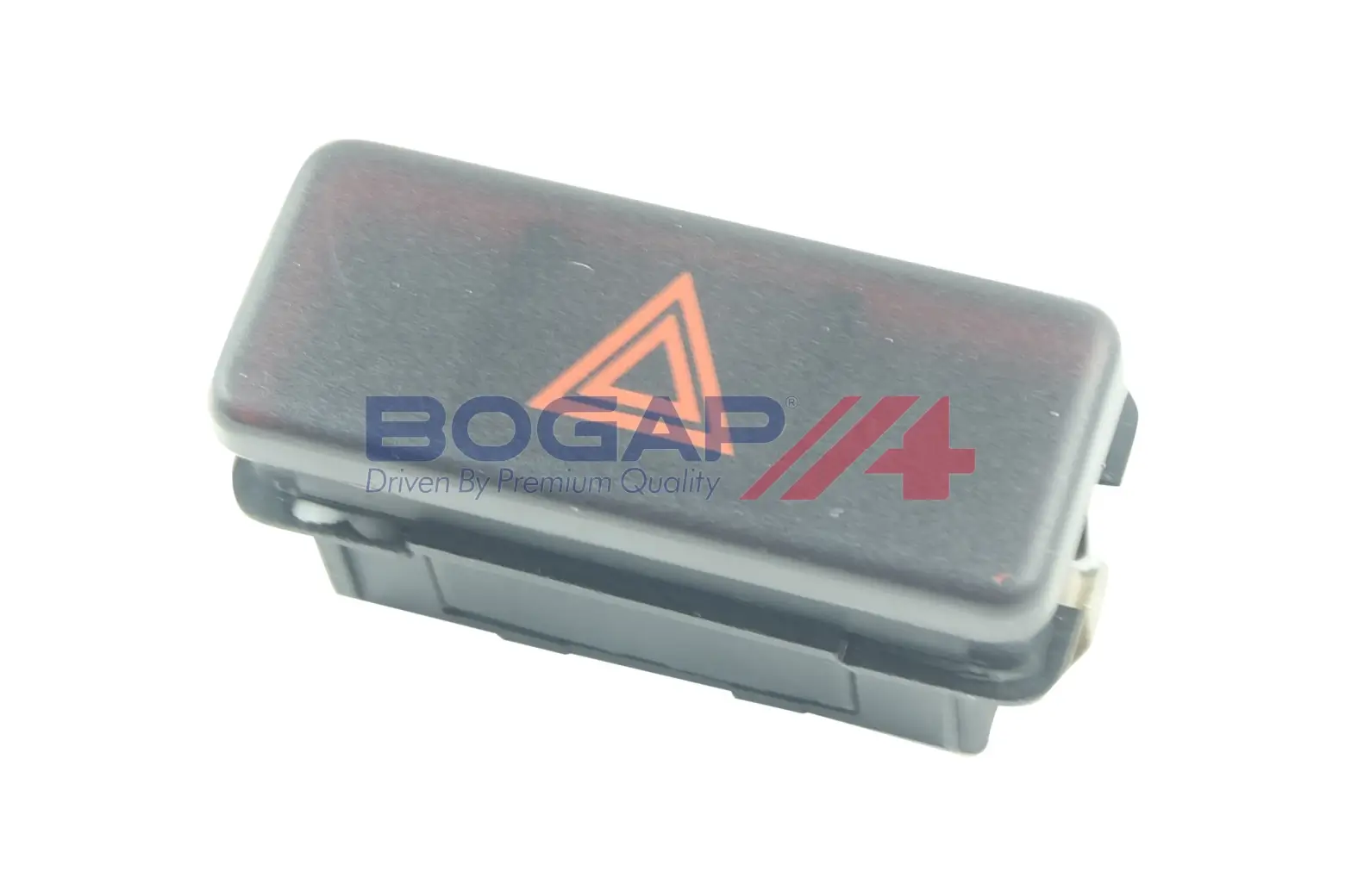 Warnblinkschalter BOGAP B7332101