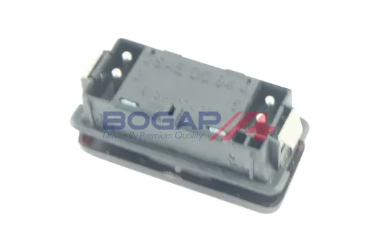Warnblinkschalter BOGAP B7332101 Bild Warnblinkschalter BOGAP B7332101