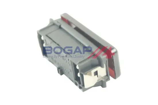 Warnblinkschalter BOGAP B7332101 Bild Warnblinkschalter BOGAP B7332101