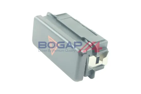 Warnblinkschalter BOGAP B7332101 Bild Warnblinkschalter BOGAP B7332101