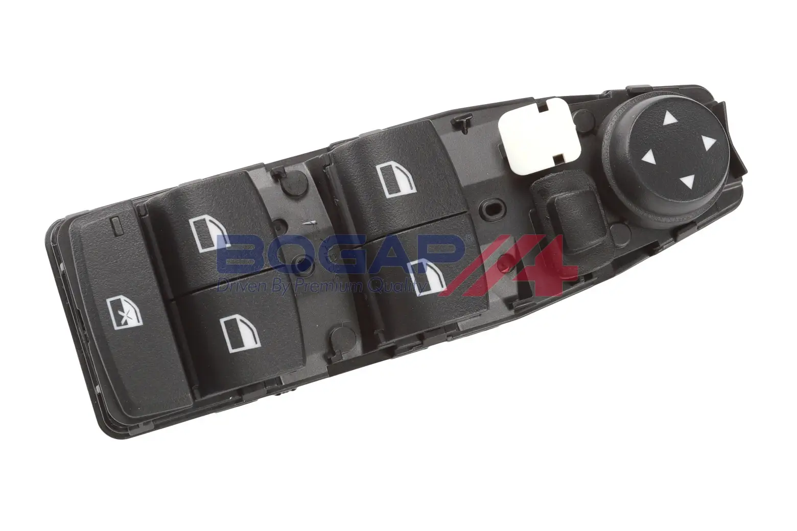 Schalter, Fensterheber fahrerseitig BOGAP B7339100