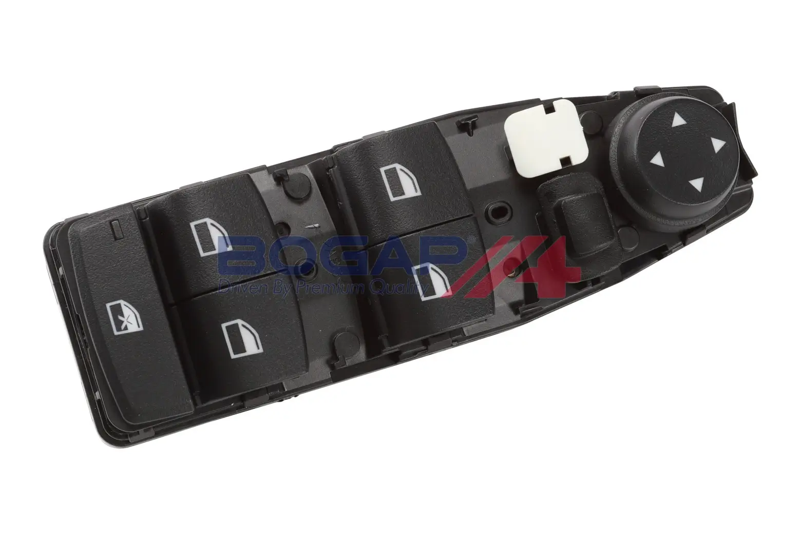 Schalter, Fensterheber fahrerseitig BOGAP B7339100