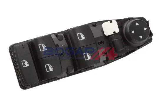 Schalter, Fensterheber fahrerseitig BOGAP B7339100 Bild Schalter, Fensterheber fahrerseitig BOGAP B7339100