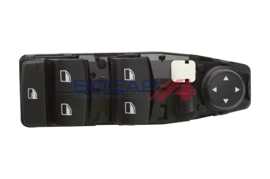 Schalter, Fensterheber fahrerseitig BOGAP B7339100 Bild Schalter, Fensterheber fahrerseitig BOGAP B7339100