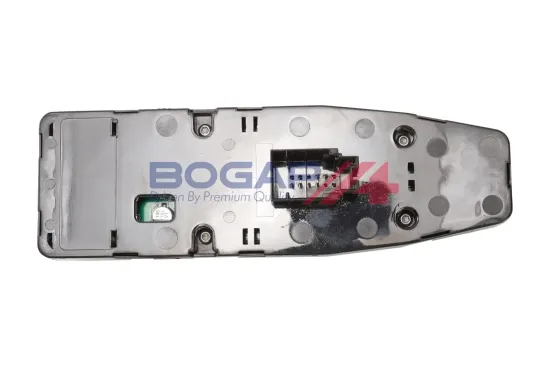 Schalter, Fensterheber fahrerseitig BOGAP B7339100 Bild Schalter, Fensterheber fahrerseitig BOGAP B7339100