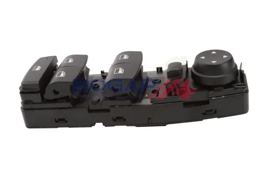 Schalter, Fensterheber fahrerseitig BOGAP B7339100 Bild Schalter, Fensterheber fahrerseitig BOGAP B7339100