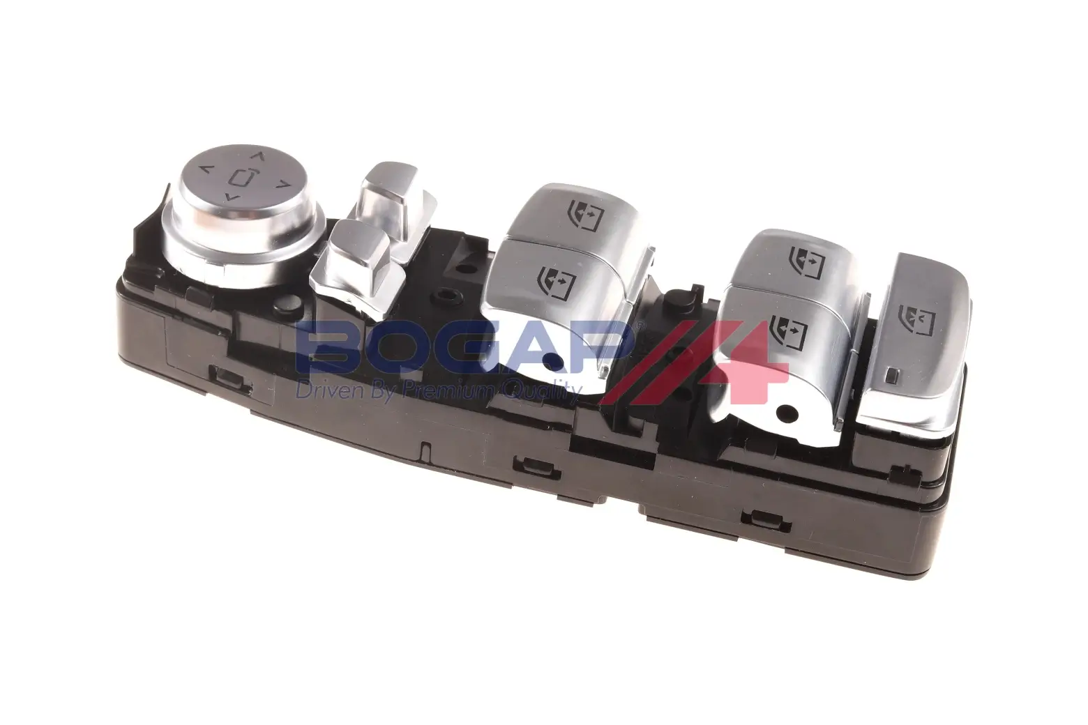 Schalter, Fensterheber fahrerseitig BOGAP B7339103