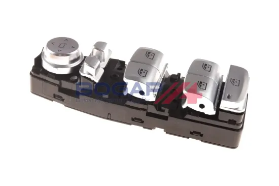 Schalter, Fensterheber fahrerseitig BOGAP B7339103 Bild Schalter, Fensterheber fahrerseitig BOGAP B7339103