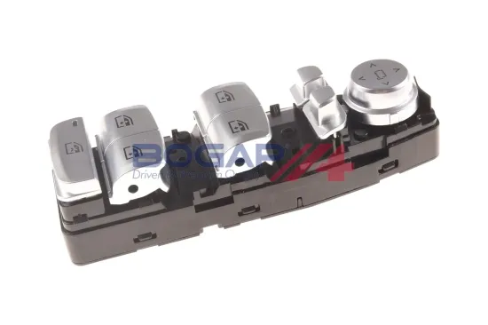 Schalter, Fensterheber fahrerseitig BOGAP B7339103 Bild Schalter, Fensterheber fahrerseitig BOGAP B7339103