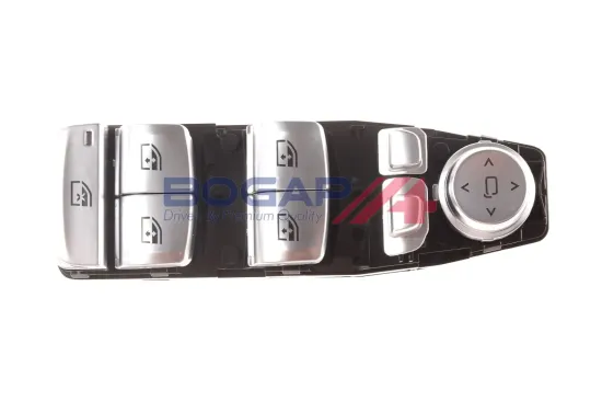 Schalter, Fensterheber fahrerseitig BOGAP B7339103 Bild Schalter, Fensterheber fahrerseitig BOGAP B7339103