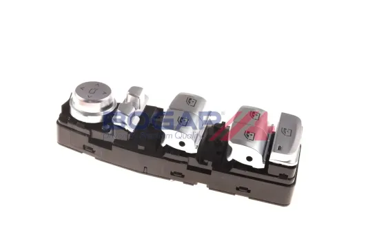 Schalter, Fensterheber fahrerseitig BOGAP B7339103 Bild Schalter, Fensterheber fahrerseitig BOGAP B7339103