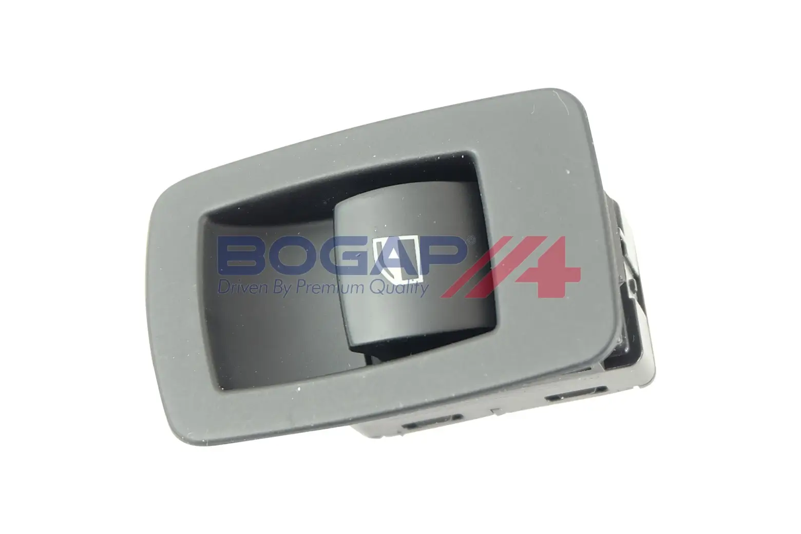Schalter, Fensterheber hinten rechts beifahrerseitig hinten links BOGAP B7339106