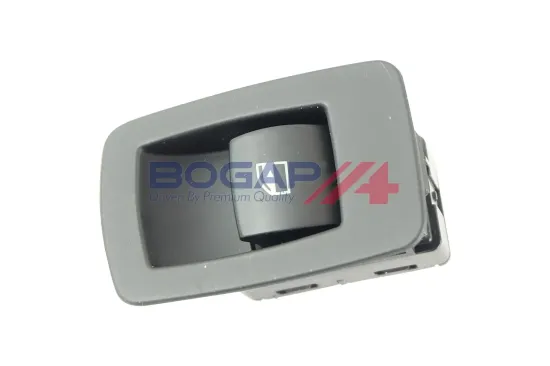 Schalter, Fensterheber hinten rechts beifahrerseitig hinten links BOGAP B7339106 Bild Schalter, Fensterheber hinten rechts beifahrerseitig hinten links BOGAP B7339106