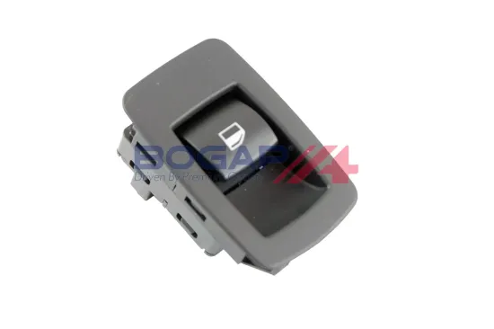 Schalter, Fensterheber hinten rechts beifahrerseitig hinten links BOGAP B7339106 Bild Schalter, Fensterheber hinten rechts beifahrerseitig hinten links BOGAP B7339106