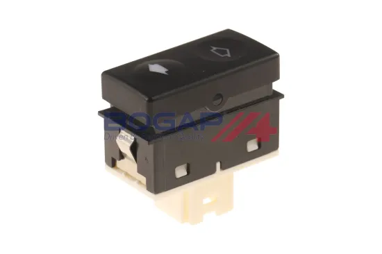 Schalter, Fensterheber beifahrerseitig fahrerseitig BOGAP B7339111 Bild Schalter, Fensterheber beifahrerseitig fahrerseitig BOGAP B7339111