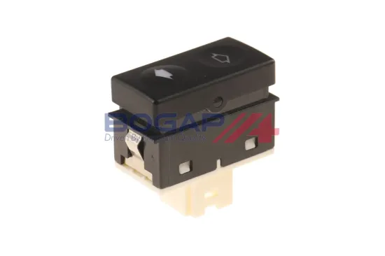 Schalter, Fensterheber beifahrerseitig fahrerseitig BOGAP B7339111 Bild Schalter, Fensterheber beifahrerseitig fahrerseitig BOGAP B7339111