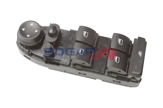 Schalter, Fensterheber fahrerseitig BOGAP B7339281 Bild Schalter, Fensterheber fahrerseitig BOGAP B7339281