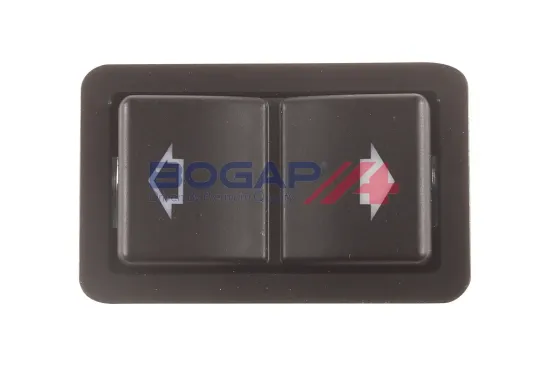 Schalter, Fensterheber hinten rechts hinten links vorne rechts BOGAP B7358103 Bild Schalter, Fensterheber hinten rechts hinten links vorne rechts BOGAP B7358103