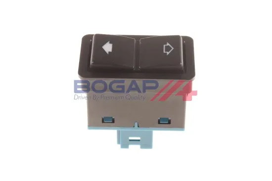 Schalter, Fensterheber hinten rechts hinten links vorne rechts BOGAP B7358103 Bild Schalter, Fensterheber hinten rechts hinten links vorne rechts BOGAP B7358103