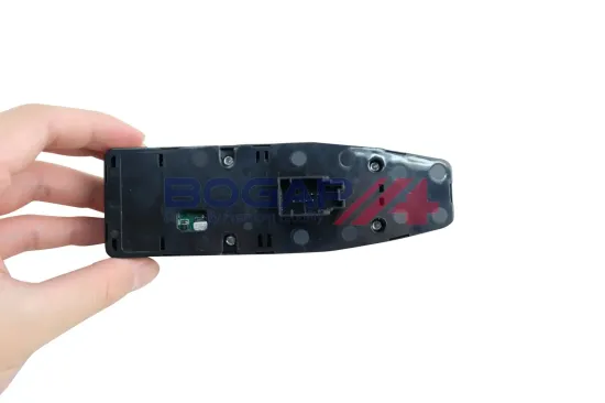 Schalter, Fensterheber fahrerseitig BOGAP B7358106 Bild Schalter, Fensterheber fahrerseitig BOGAP B7358106