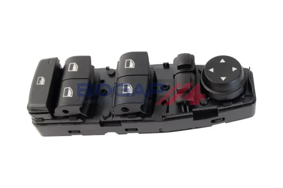 Schalter, Fensterheber fahrerseitig BOGAP B7358107 Bild Schalter, Fensterheber fahrerseitig BOGAP B7358107