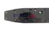 Schalter, Fensterheber fahrerseitig BOGAP B7358107 Bild Schalter, Fensterheber fahrerseitig BOGAP B7358107